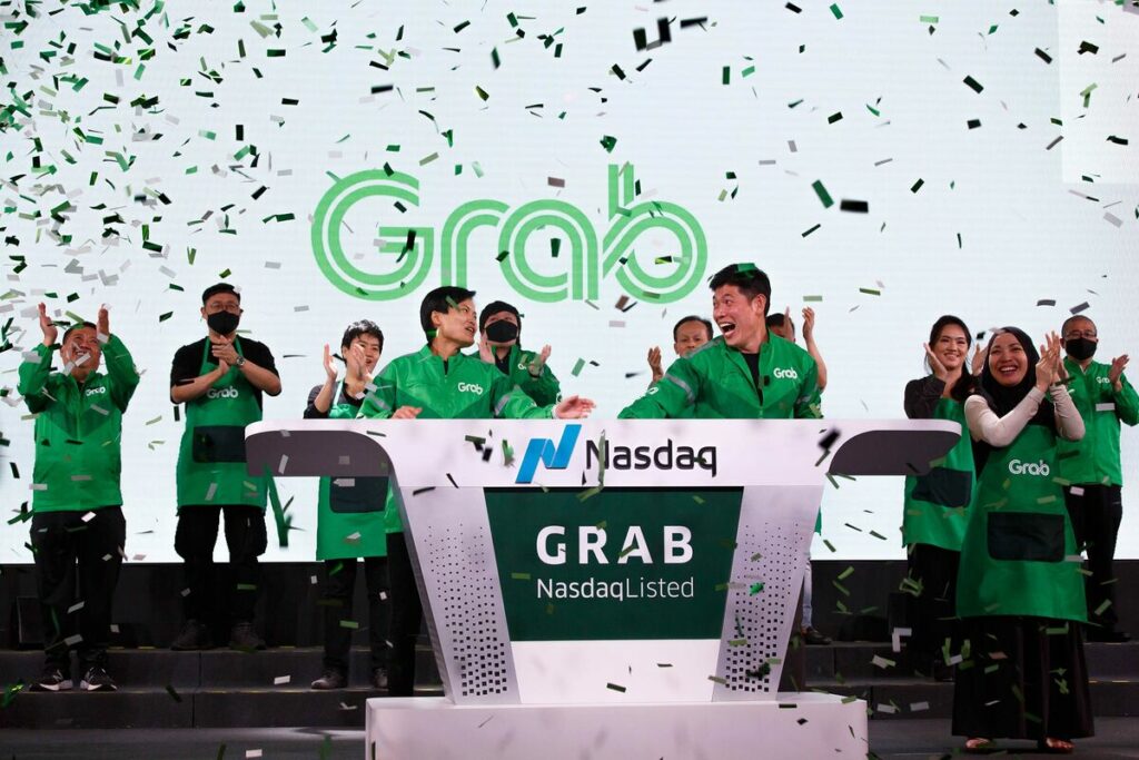 Công ty TNHH Grab Việt Nam