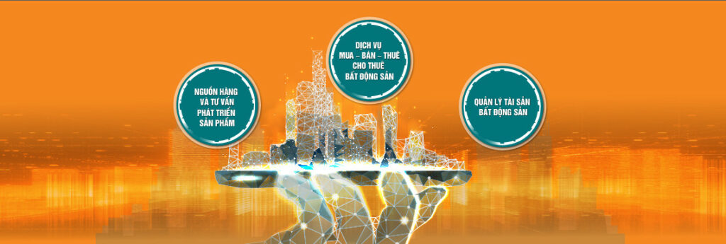 Cen Land: Hệ sinh thái dịch vụ bất động sản số 1