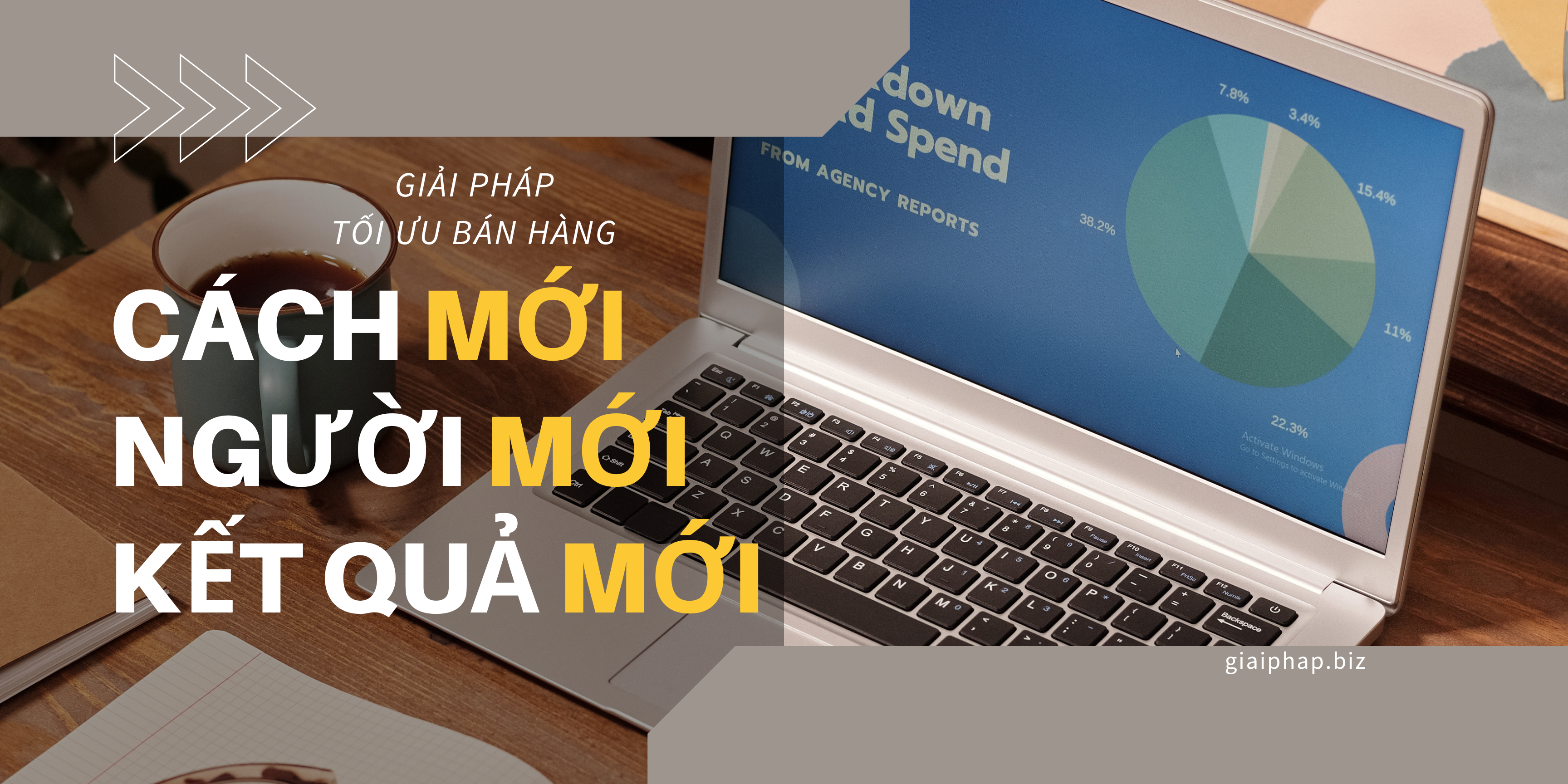 Giải Pháp BIZ: Bí Quyết Nâng Cao Khả Năng Cạnh Tranh Cho Doanh Nghiệp