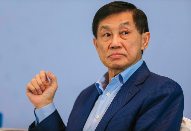 SASCO lập kỷ lục mới: doanh thu 9 tháng vượt mục tiêu cả năm 2023 – “Vua hàng hiệu” chia sẻ bí quyết thành công