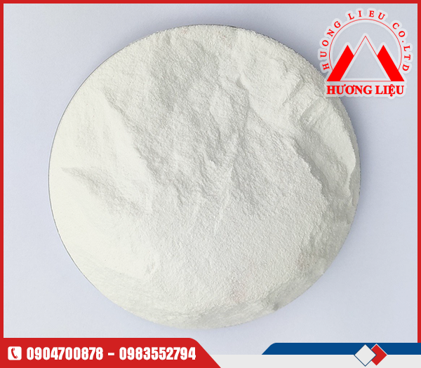 Bột đá Hương Liệu – Công Ty TNHH Hương Liệu