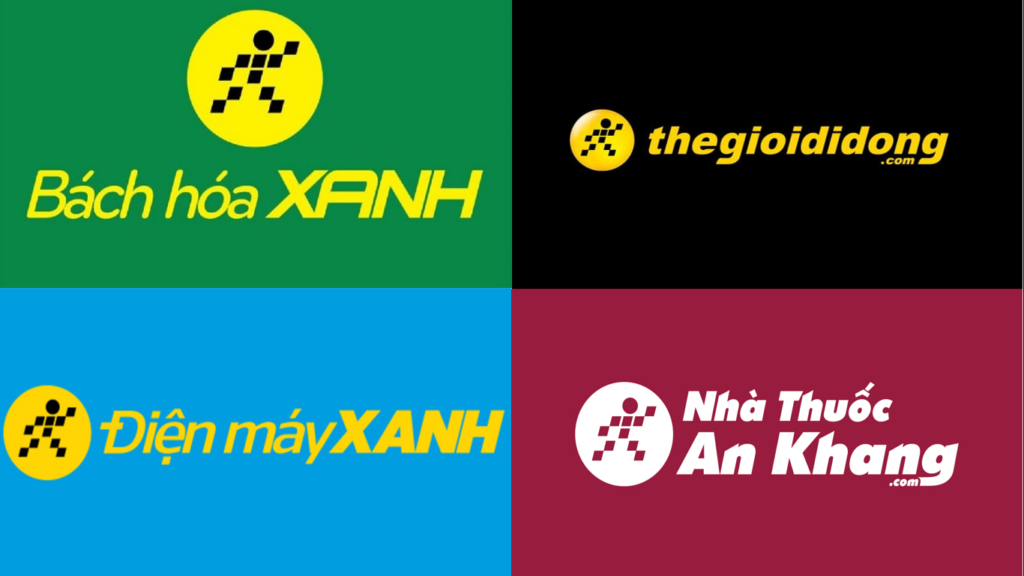CÔNG TY CỔ PHẦN ĐẦU TƯ THẾ GIỚI DI ĐỘNG (MWG)
