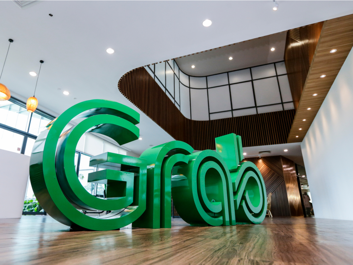 Công ty TNHH Grab Việt Nam